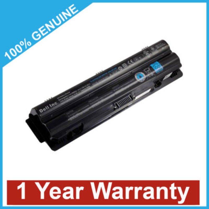 Buy 100 GENUINE Dell XPS 15 L502x 9Cell Battery In India